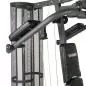 Preview: Hammer Ultra Kraftstation - schwarz/anthrazit